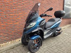 Piaggio MP3 530 HPE Advance Exlusive 2023 occasion – foto 8 van 11