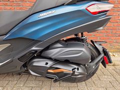 Piaggio MP3 530 HPE Advance Exlusive 2023 occasion – foto 9 van 11