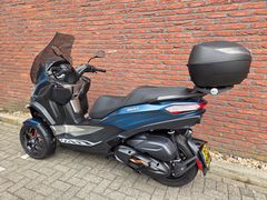 Piaggio MP3 530 HPE Advance Exlusive 2023 occasion – foto 7 van 11