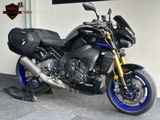 YAMAHA MT 10 SP ABS