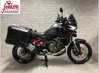 Honda CRF 1100 L Africa Twin 2020 occasion