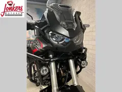 Honda CRF 1100 L Africa Twin 2020 occasion – foto 5 van 17