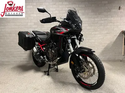 HONDA CRF 1100 L AFRICA TWIN – foto 2