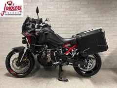 Honda CRF 1100 L Africa Twin 2020 occasion – foto 3 van 17
