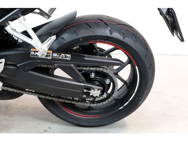 honda - cbr-650-r
