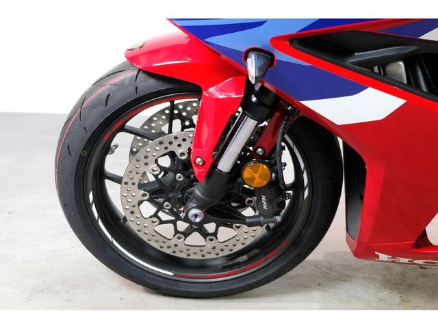 honda - cbr-650-r