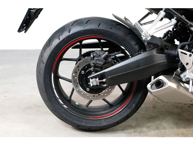 honda - cbr-650-r