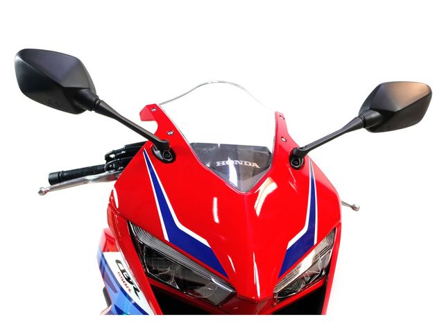 honda - cbr-650-r