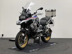 BMW R 1250 GS Adventure Rallye, Full option, Topkoffer, Valbeugels 2021 occasion – foto 5 van 20