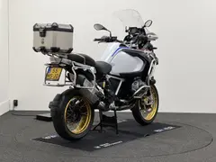 BMW R 1250 GS Adventure Rallye, Full option, Topkoffer, Valbeugels 2021 occasion – foto 6 van 20