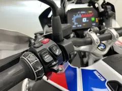 BMW R 1250 GS Adventure Rallye, Full option, Topkoffer, Valbeugels 2021 occasion – foto 7 van 20