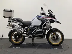 BMW R 1250 GS Adventure Rallye, Full option, Topkoffer, Valbeugels 2021 occasion – foto 2 van 20
