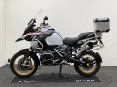 BMW R 1250 GS Adventure Rallye, Full option, Topkoffer, Valbeugels 2021 occasion – foto 3 van 20
