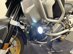 BMW R 1250 GS Adventure Rallye, Full option, Topkoffer, Valbeugels 2021 occasion – foto 14 van 20