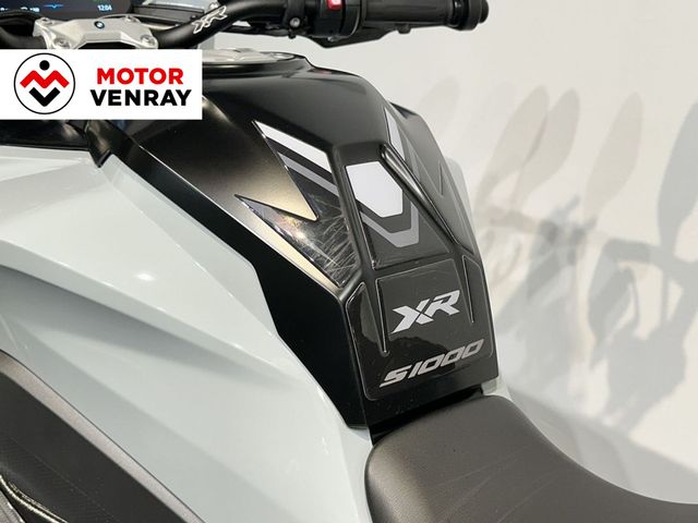 bmw - s-1000-xr