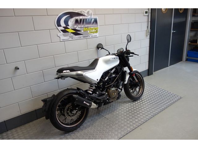 husqvarna - vitpilen-401