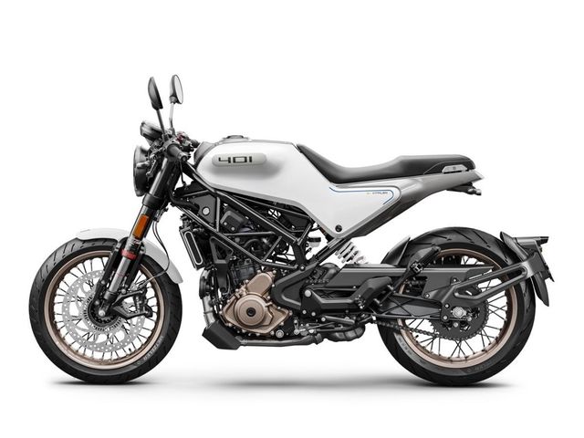 husqvarna - vitpilen-401