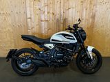 MOTO MORINI SEIEMMEZZO STR