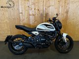 MOTO MORINI SEIEMMEZZO STR