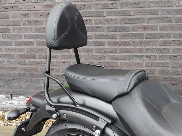 kawasaki - vulcan-s