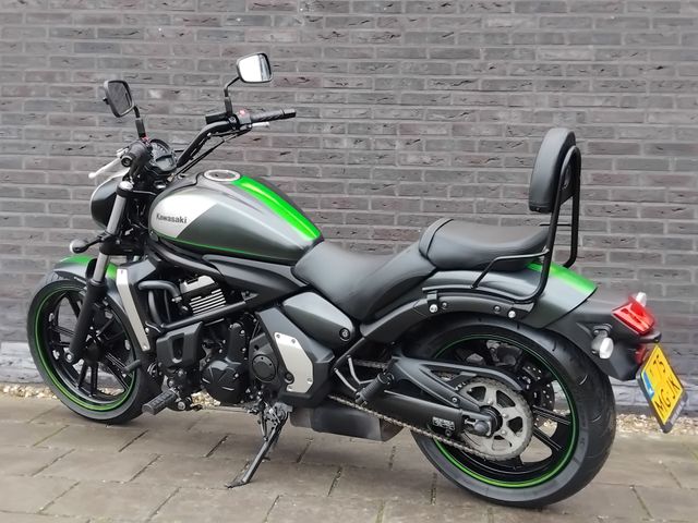 kawasaki - vulcan-s