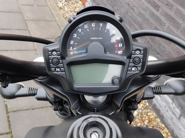 kawasaki - vulcan-s