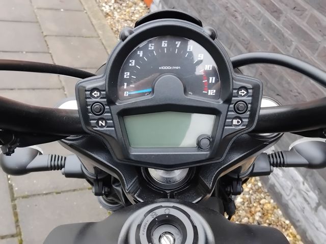 kawasaki - vulcan-s