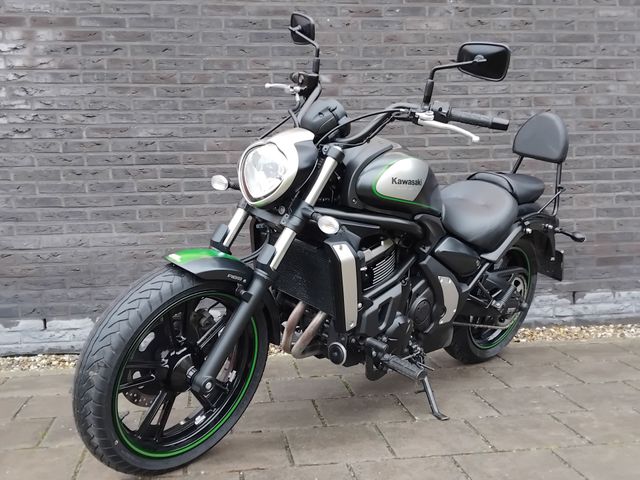 kawasaki - vulcan-s