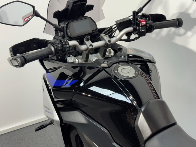 yamaha - tracer-900-gt