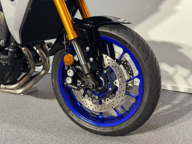 yamaha - tracer-900-gt