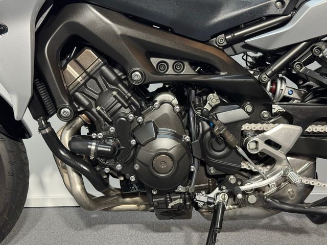 yamaha - tracer-900-gt