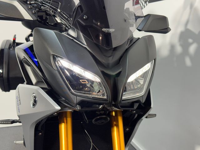 yamaha - tracer-900-gt