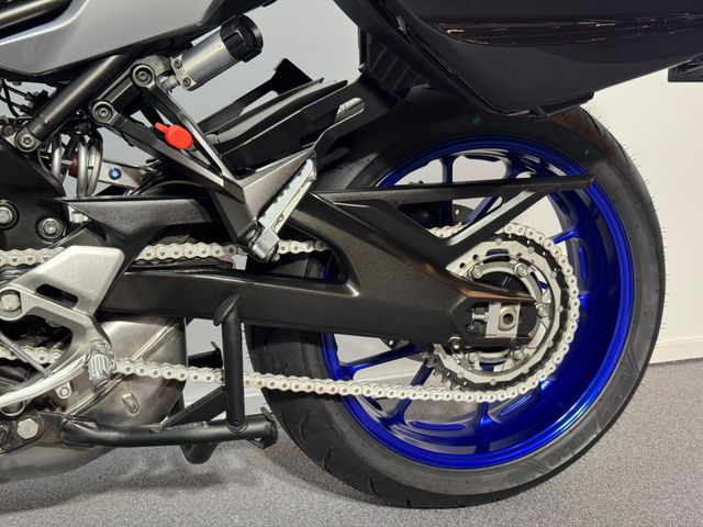 yamaha - tracer-900-gt