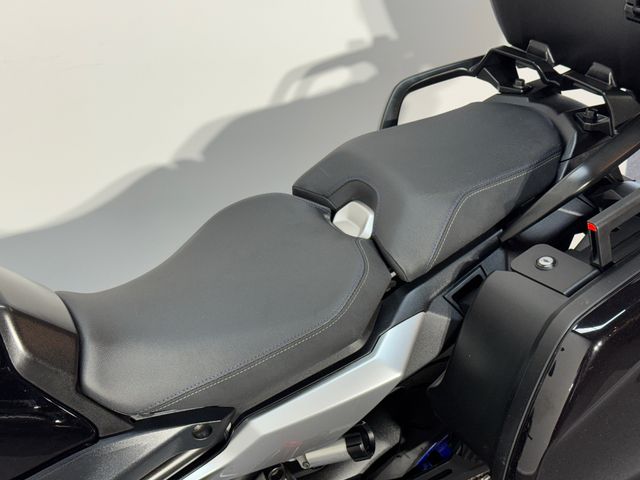 yamaha - tracer-900-gt