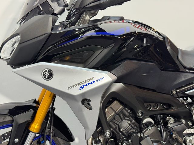 yamaha - tracer-900-gt