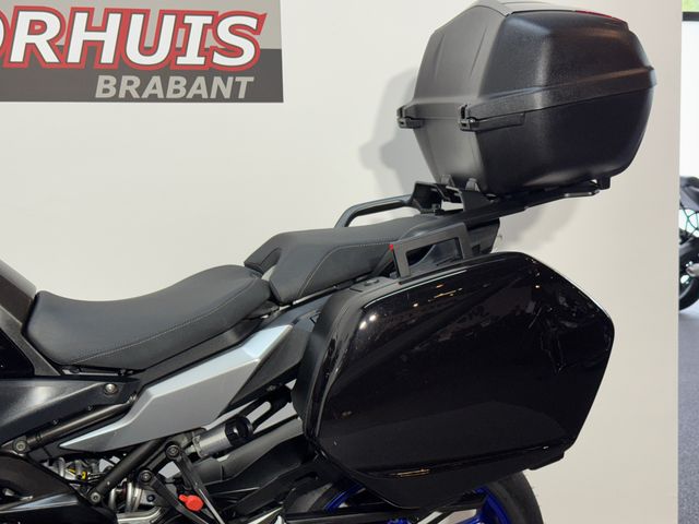 yamaha - tracer-900-gt