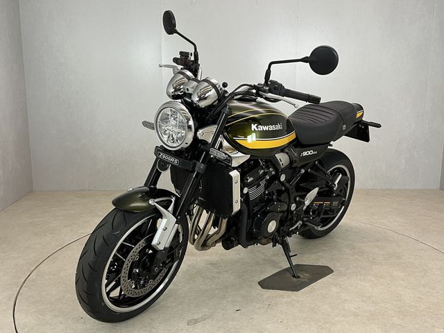 kawasaki - z900rs