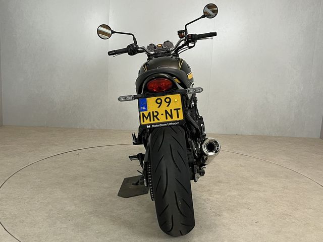 kawasaki - z900rs
