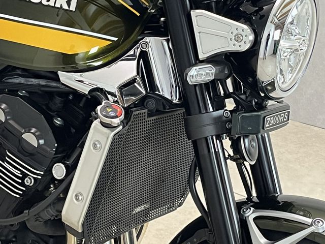 kawasaki - z900rs