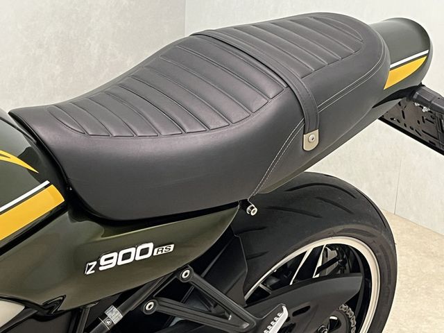 kawasaki - z900rs