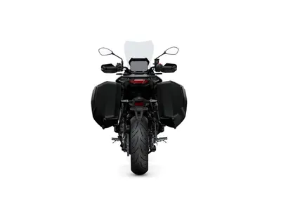 YAMAHA TRACER 9 GT – foto 2