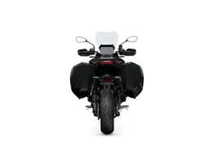 Yamaha Tracer 9 GT 2026 nieuw – foto 2 van 5