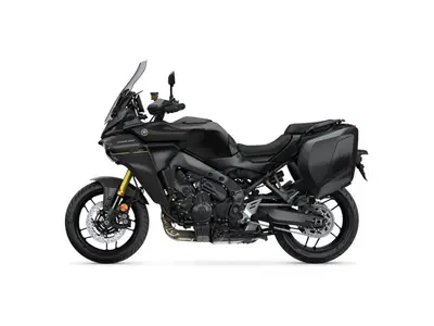 YAMAHA TRACER 9 GT – foto 3