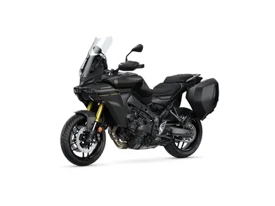 YAMAHA TRACER 9 GT – foto 4