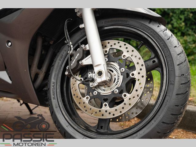 suzuki - gsx-650-f-abs