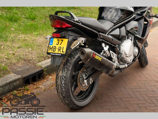 suzuki - gsx-650-f-abs