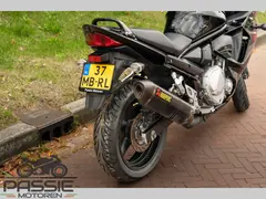 Suzuki GSX 650 F ABS 2012 occasion – foto 6 van 14
