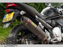 Suzuki GSX 650 F ABS 2012 occasion – foto 5 van 14
