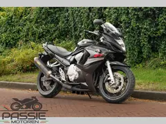 Suzuki GSX 650 F ABS 2012 occasion – foto 2 van 14