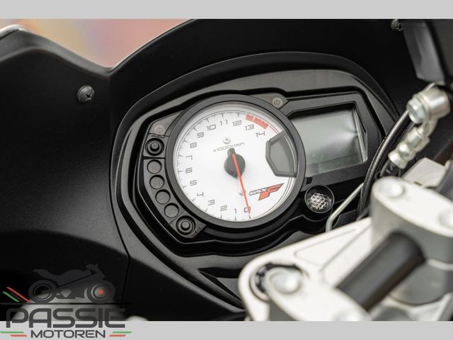 suzuki - gsx-650-f-abs